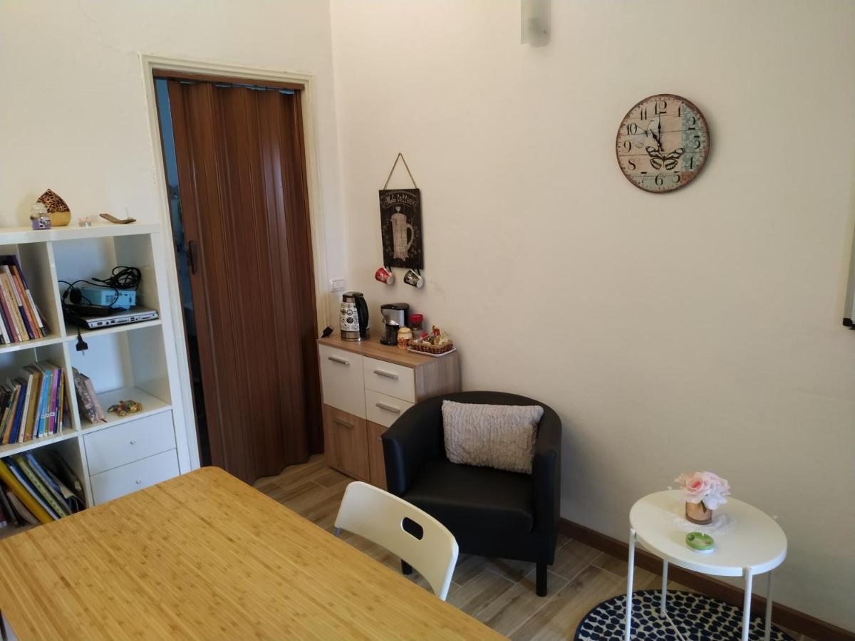Appartamento Monte Grappa - Rho Fiera Bareggio Exterior foto